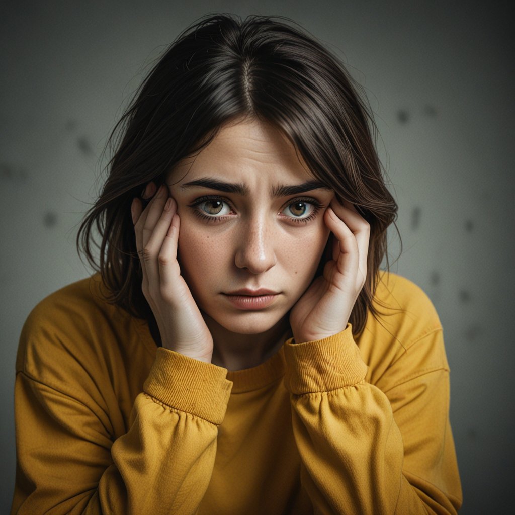 Bakırköy psikolog desteğiyle kaygı ve umutsuzluk yaşayan bir danışan