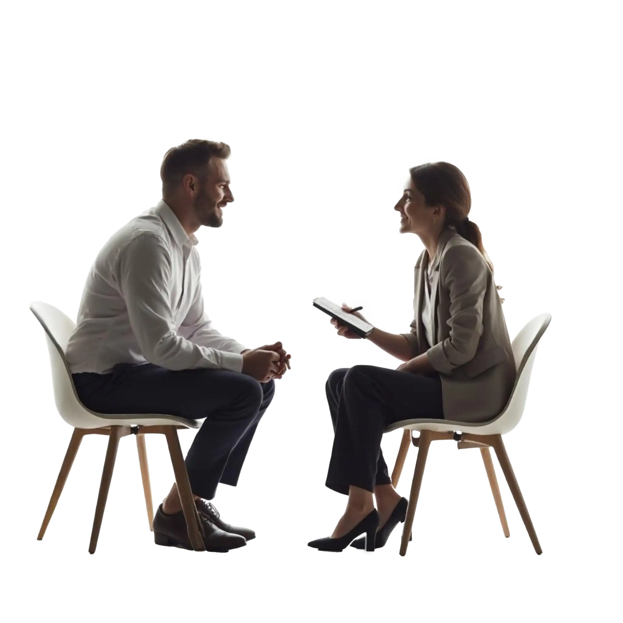 Bakırköy psikolog ile terapi görüşmesi